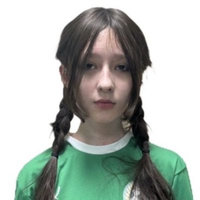 Калимуллина Самира Строитель