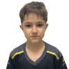 Пискунов Мирон Stars Football