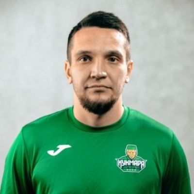 Кашафутдинов Ильдар Кукмара Бабай