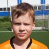 Русинов Дмитрий СШ Урал Онучин