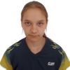 Родионова Ралина Гимназия №175