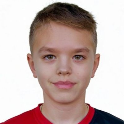 Шамонин Артем Автово