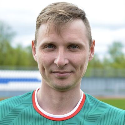 Мадарин Александр "Ковровец"