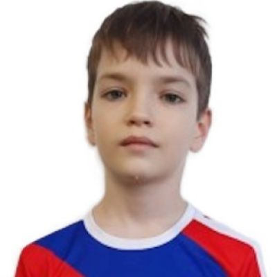 Адынский Константин Факел