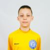 Вагизов Амир СШ Трудовые Резервы