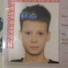 Захаров Кирилл СШ №1