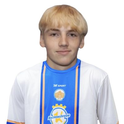 Елескин Вадим СШ Кировец-Восхождение