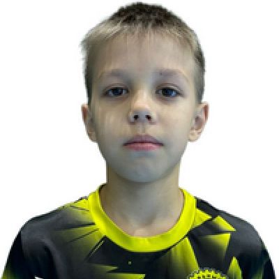 Сарваров Адель Шинник