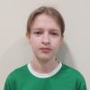 Копьева Агата Строитель