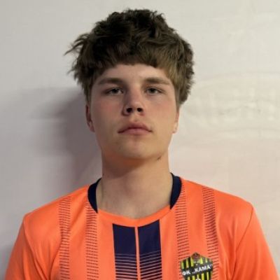 Ширяев Кирилл Кама