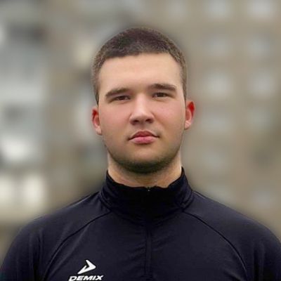 Покидин Тимофей Автомобилист