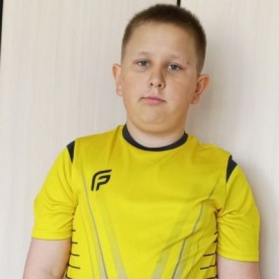 Федяев Егор Лидер