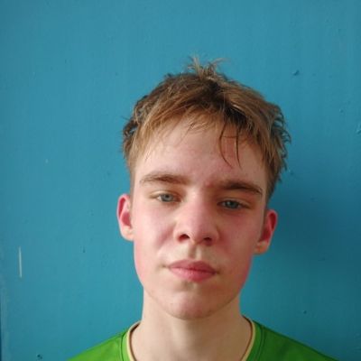 Старостин Артем СШ"Чемпион"