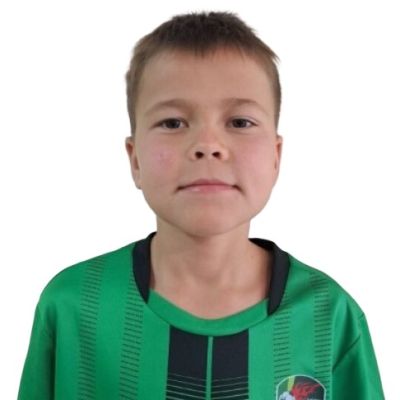 Исмагилов Данияр Мирас