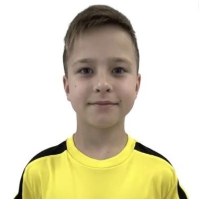 Юсупов Амирхан Рубин