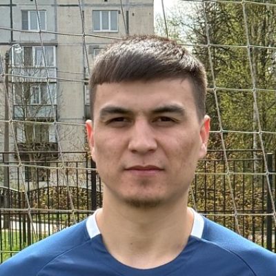 Джураев Бехруз Парвоз