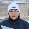 Мамин Максим Политехник (35+)