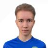 Малинин Глеб ДФК Сокол