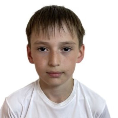 Каримов Ислам Олимп