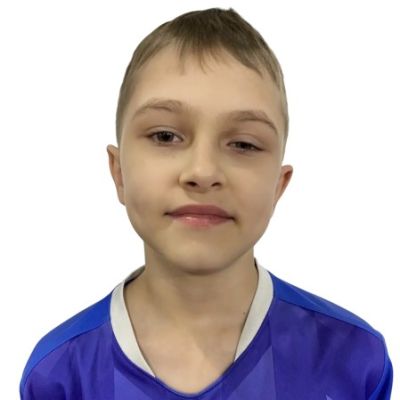 Якимов Артем ДФК КАИ-Олимп