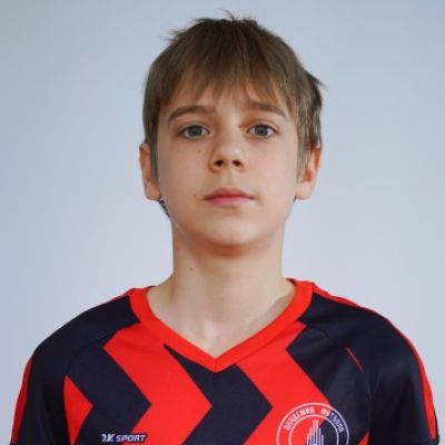Оборин Севастиан Академия-Амкар