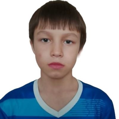 Данилов Яков РСШОР Динамо