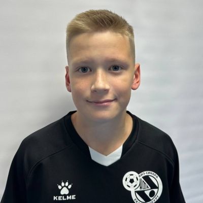 Кошкин Арсений ВИЗ