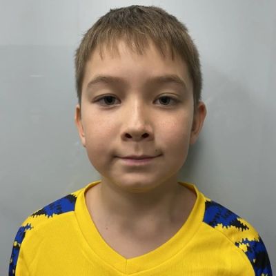 Серов Эрик Трудовые резервы