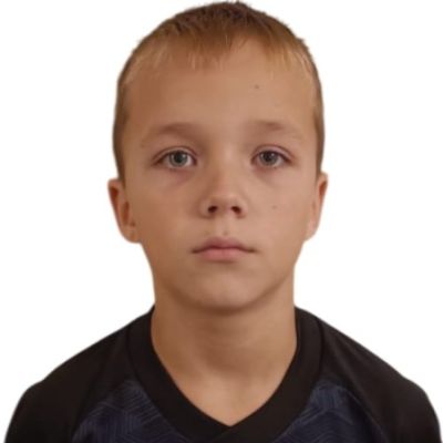 Васильев Иван СШ Савиново-3