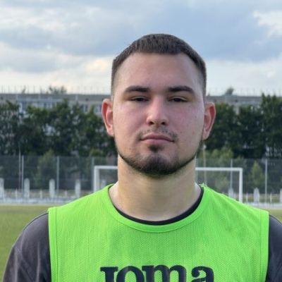 Чернопятов Сергей Энергетик