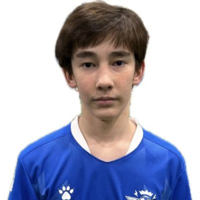 Абдрахманов Амир КАИ Олимп