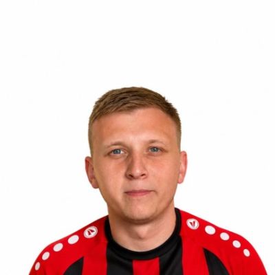 Антошкин Артем ЛФК Возвращение