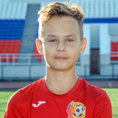 Азбукин Николай Феникс