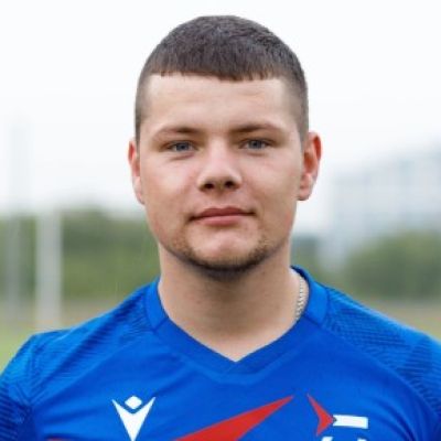 Самохин Виктор Горожане