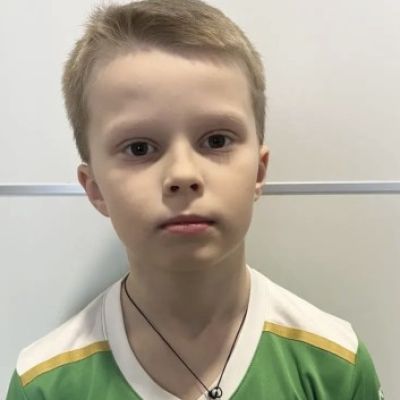 Морозов Демид FC Stars