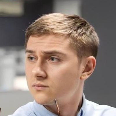 Дьячук Антон Парма Тулз