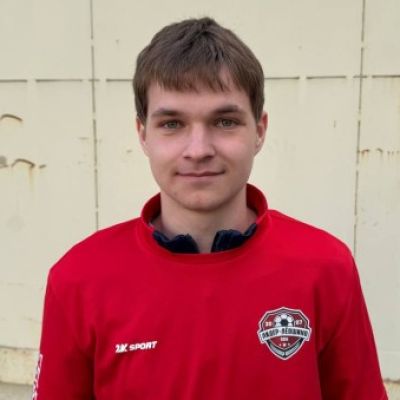 Завьялов Дмитрий Лидер-Лёвшино