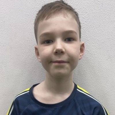 Измаелов Осман СШ Савиново