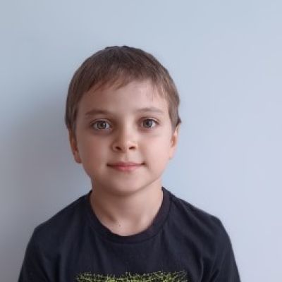 Тюшняков Матвей Парус