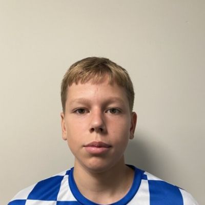 Хараев Арсений СШ Трудовые Резервы