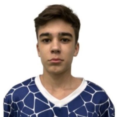 Бикчантаев Самир Максат