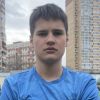 Вилков Назар СШОР Звезда