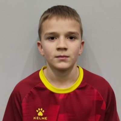 Загайнов Артем Строитель
