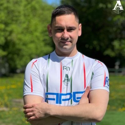 Исанов Алексей Локомотив