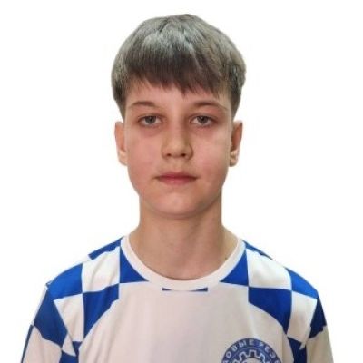 Зотов Захар Трудовые резервы