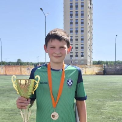 Старцев Максим ФФОР