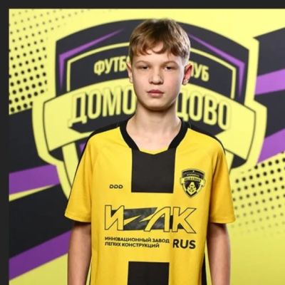 Суров Федор Вика