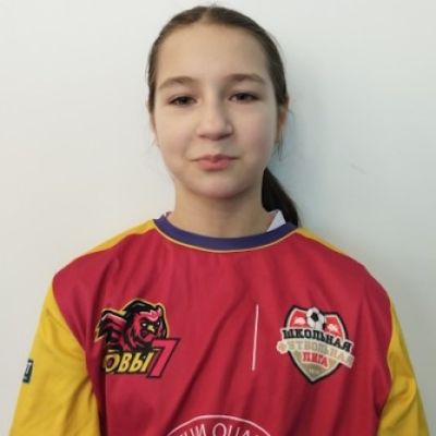 Ахметзянова Диляра Совы СОШ №7