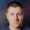 Ильин Антон Михайловская военная артиллерийская академия