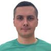 Веденин Артем Вымпел
